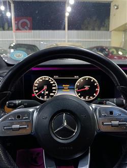 مرسيدس بنز E-Class